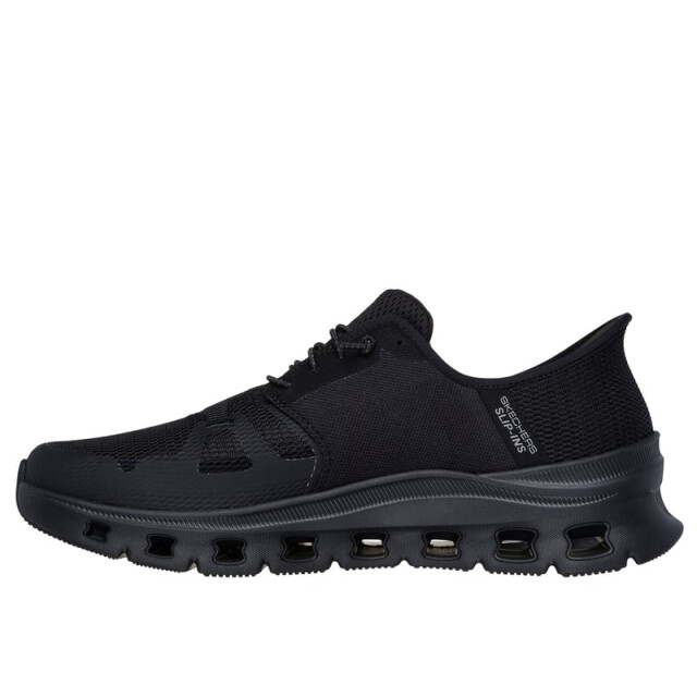 Skechers 232930 Sneakers Zwart 232930 large