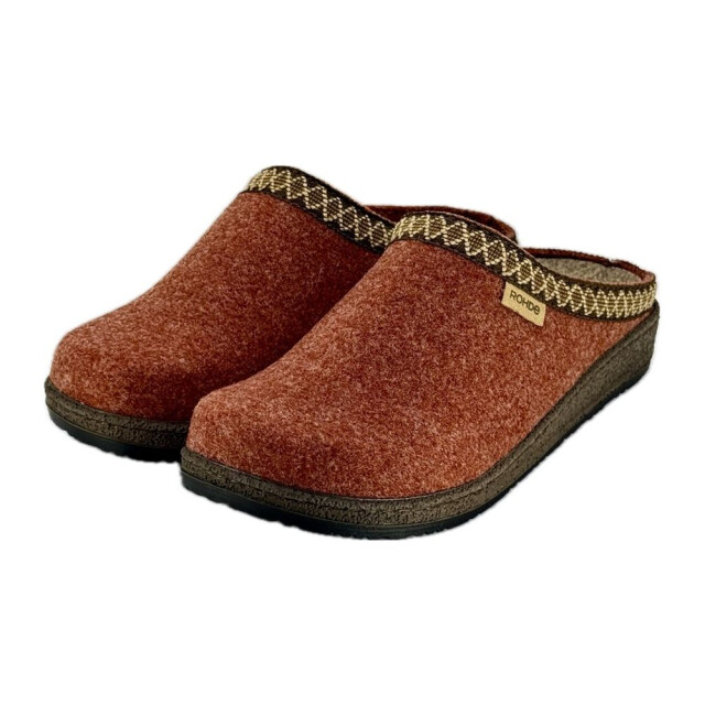 Rohde 6425 48-wine red 6425 large