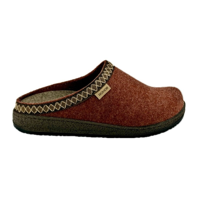 Rohde 6425 48-wine red 6425 large