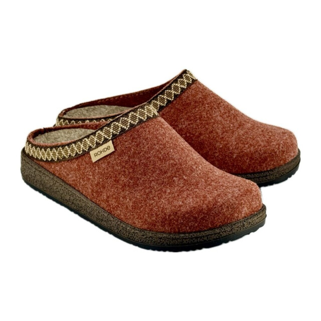Rohde 6425 48-wine red 6425 large