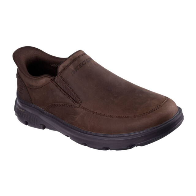 Skechers 205518 Instapschoenen Bruin 205518 large