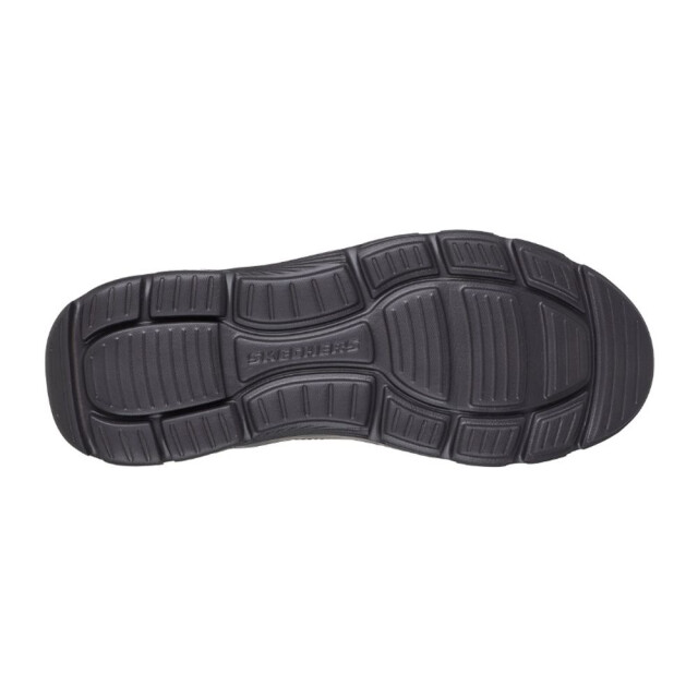 Skechers 205518 Instapschoenen Bruin 205518 large