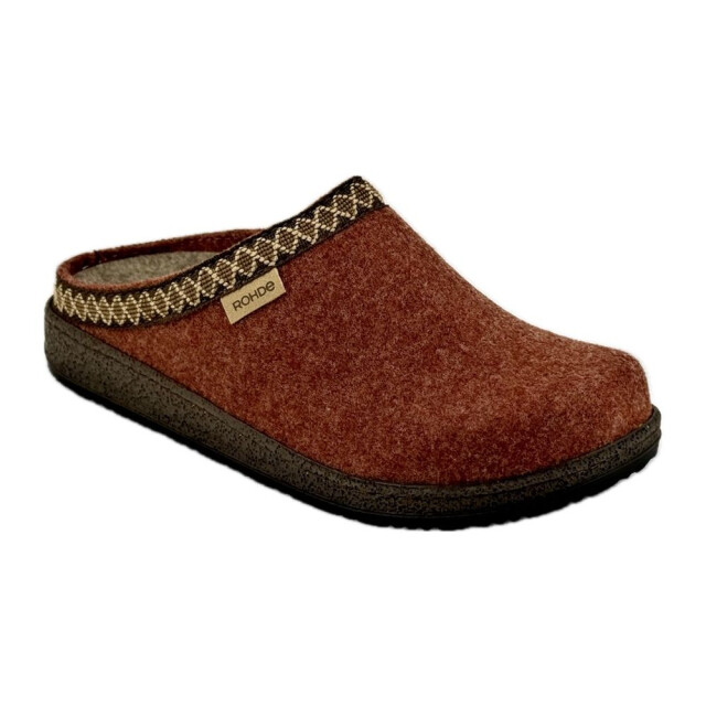 Rohde 6425 48-wine red 6425 large