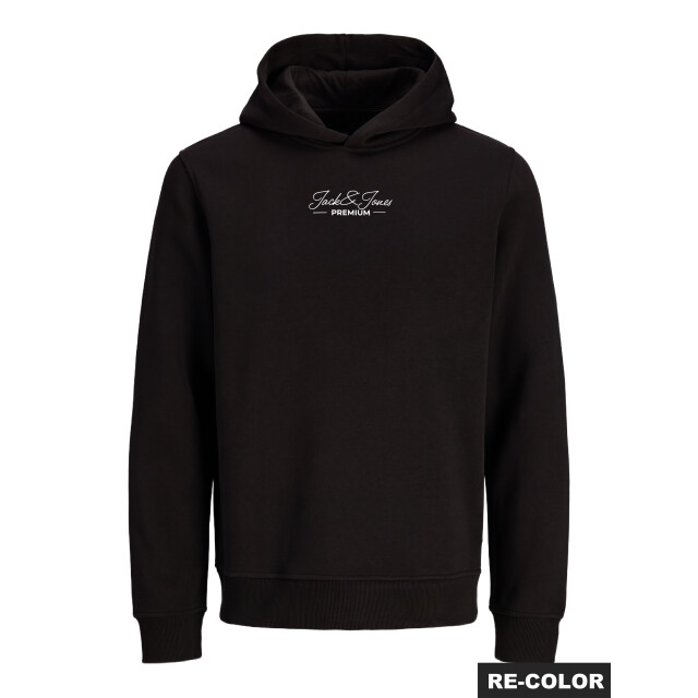 Jack & Jones Jprblalucas sweat hood fst 12312266 large