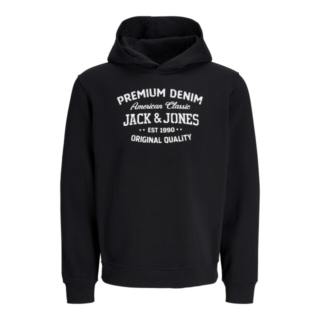 Jack & Jones Jprblusimon sweat hood fst 12312339 large