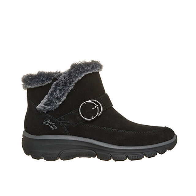Skechers 168185 BLK Boots Zwart 168185 BLK large