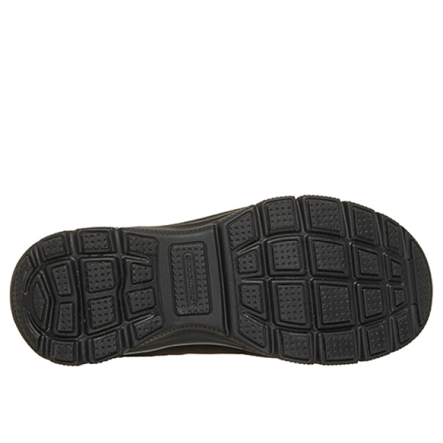 Skechers 168185 BLK Boots Zwart 168185 BLK large