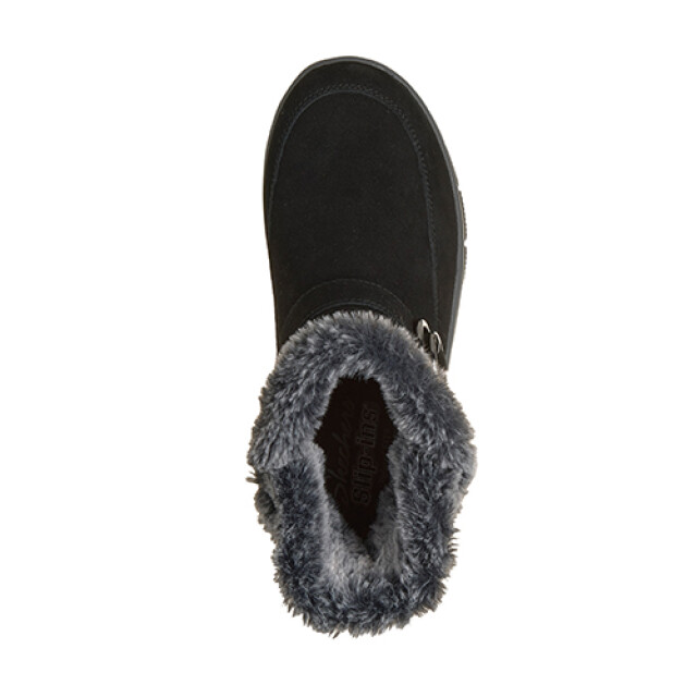 Skechers 168185 BLK Boots Zwart 168185 BLK large