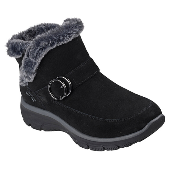 Skechers 168185 BLK Boots Zwart 168185 BLK large