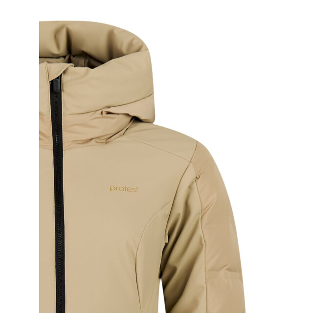 Protest mercury snowjacket ski jack dames - 075685_180-42 large