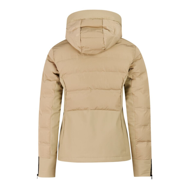 Protest mercury snowjacket ski jack dames - 075685_180-42 large