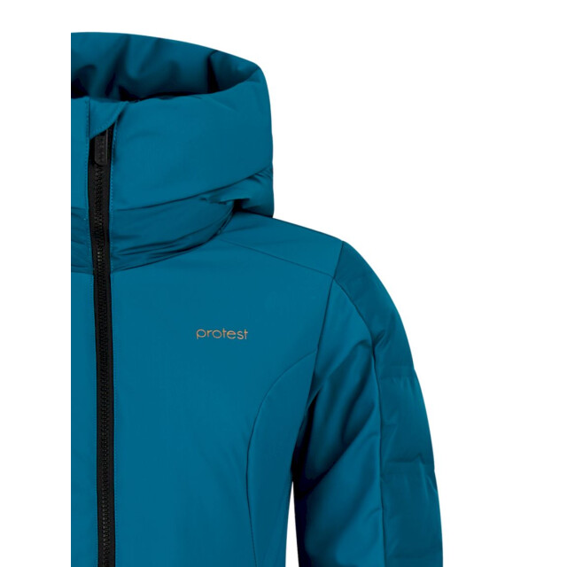 Protest mercury snowjacket ski jack dames - 075689_200-36 large