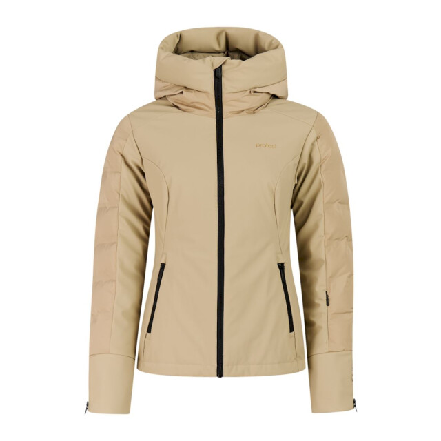 Protest mercury snowjacket ski jack dames - 075685_180-42 large