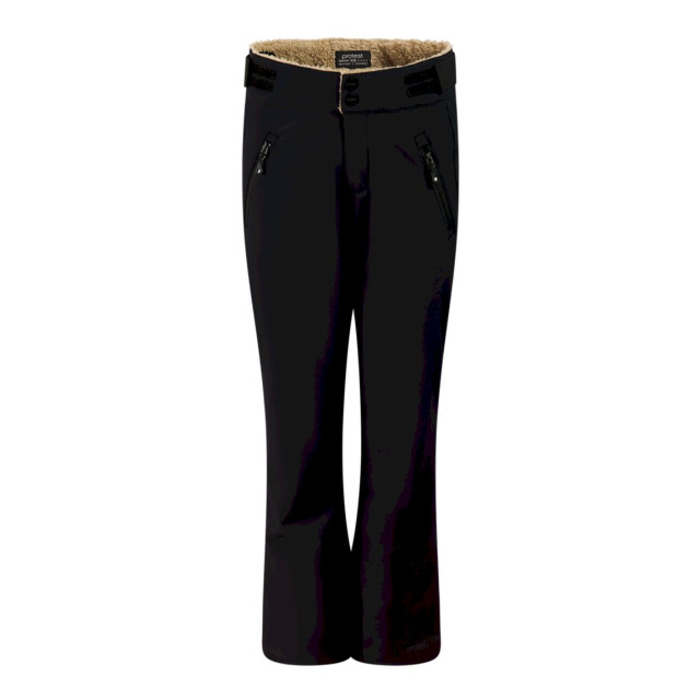 Protest sonny softshell snowpants skibroek dames - 075699_990-34 large