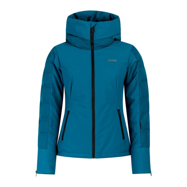 Protest mercury snowjacket ski jack dames - 075689_200-36 large