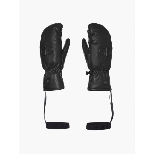Goldbergh hilja mittens ski wanten dames - 076585_990-8 large