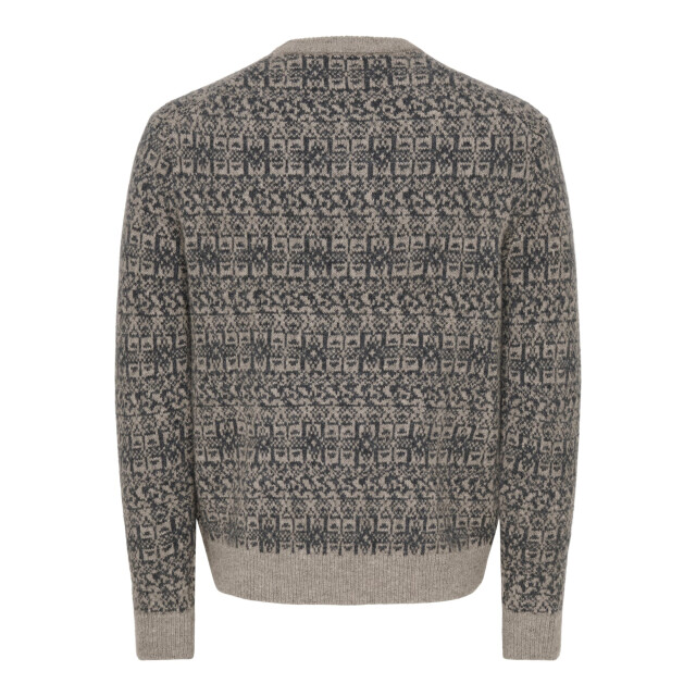 Only & Sons 22039416 sage 5219.79.0031 large