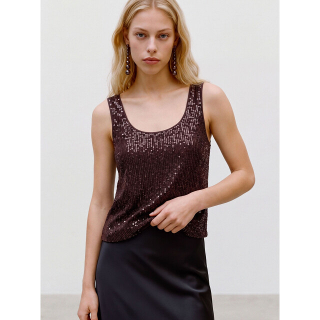 Vero Moda Vmchristina top 10352990 large