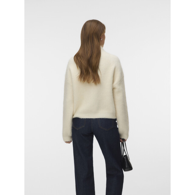 Vero Moda Vmloon gebreide pullover 10355874 large