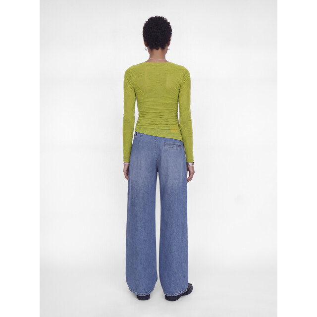 Jack & Jones Jxjana asymmetrische top 12301106 large