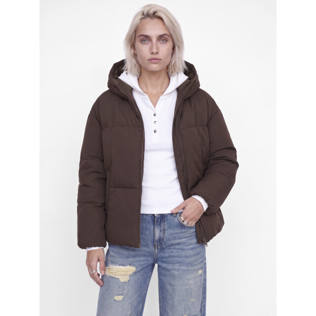 Jack & Jones Galaxy puffer jacket 12303991 large