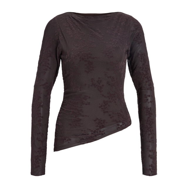 Jack & Jones Jxjana asymmetrische top 12301106 large