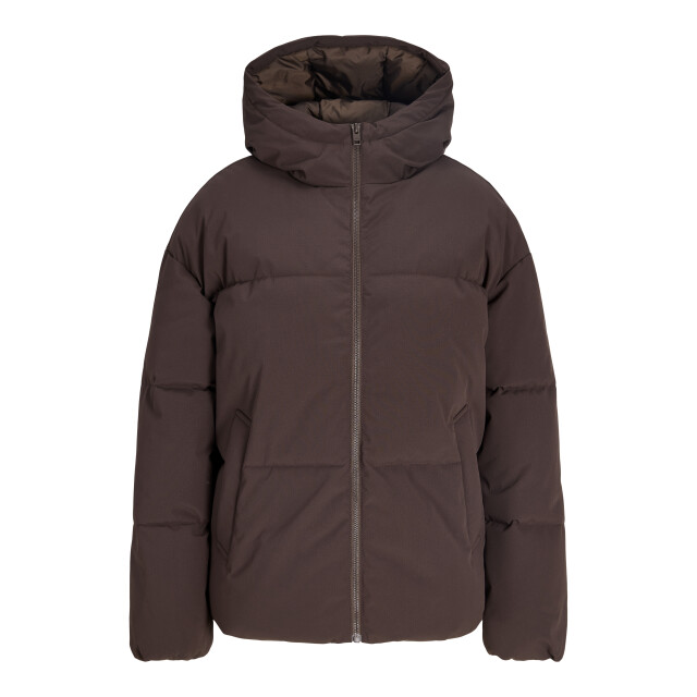 Jack & Jones Galaxy puffer jacket 12303991 large