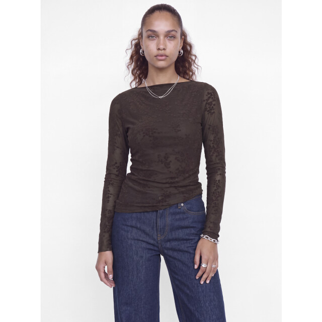 Jack & Jones Jxjana asymmetrische top 12301106 large