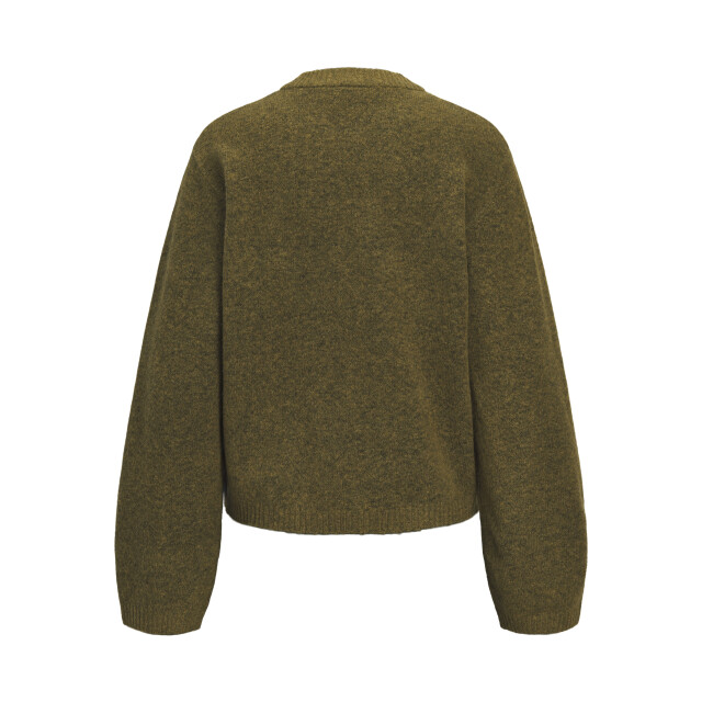 Jack & Jones Jxvaleria gebreide pullover 12302246 large