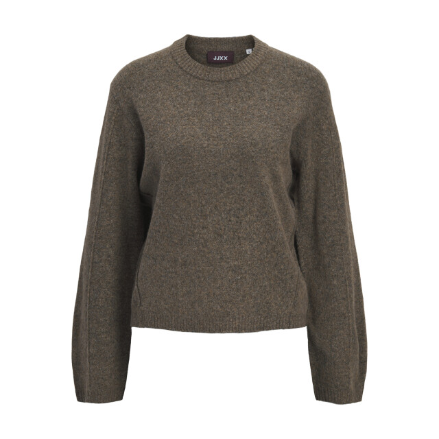 Jack & Jones Jxvaleria gebreide pullover 12302246 large