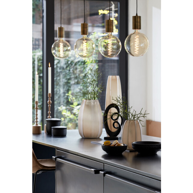 Light & Living lichtbron light - 20x20x28 cm 3733580 large
