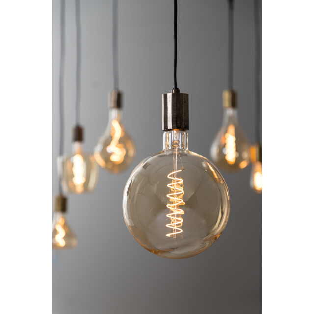 Light & Living lichtbron light - 20x20x28 cm 3733580 large