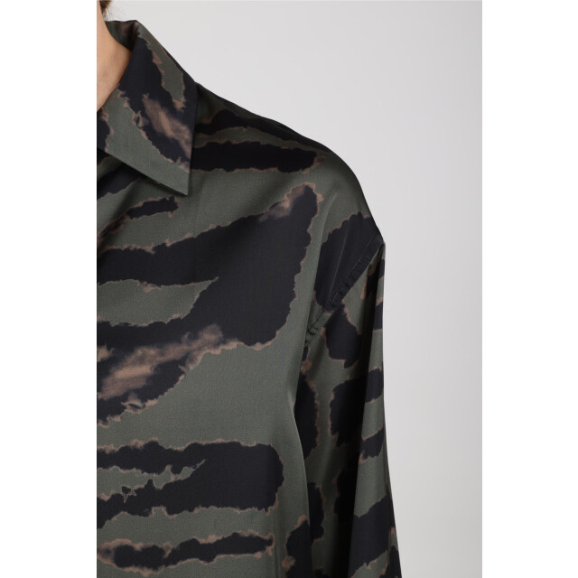 Nukus noeria nkf02211 420 black/moss 06615.349.0010 large