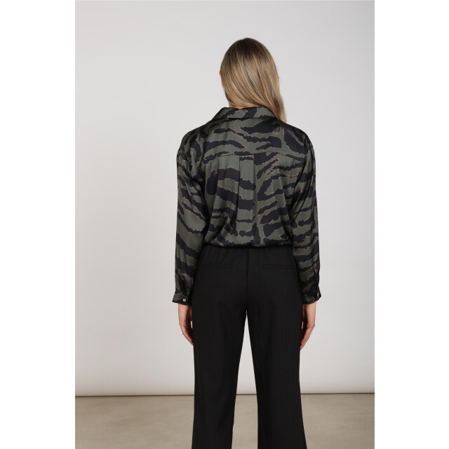 Nukus noeria nkf02211 420 black/moss 06615.349.0010 large