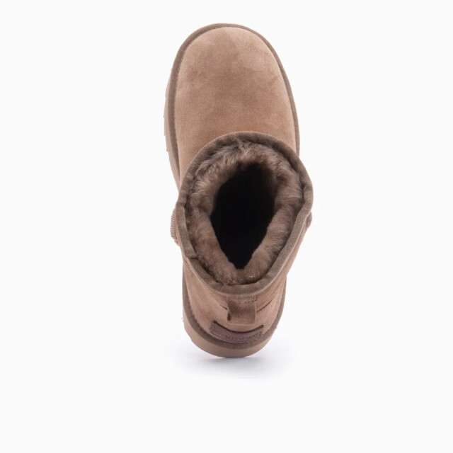 Warmbat 3210 wallaby mud 3210 large