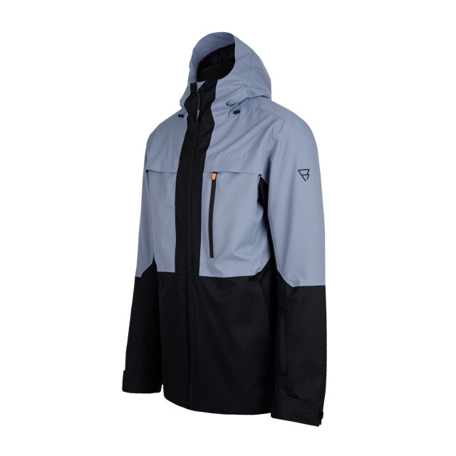 Brunotti aratinos-s men snow jacket ski jack heren - 075442_910-L large