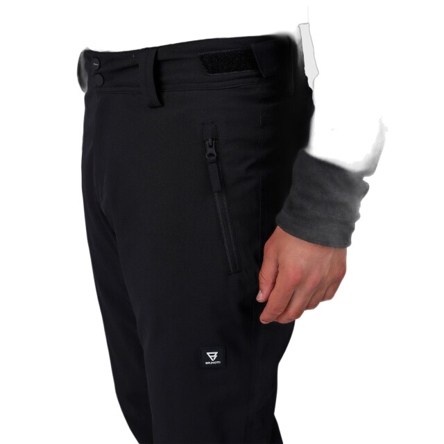 Brunotti jiron-s men snow pants skibroek heren - 075443_990-L large