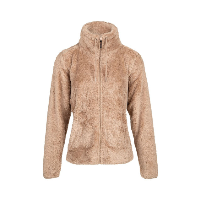 Brunotti cecile women fleece skipully met rits dames - 075634_150-L large