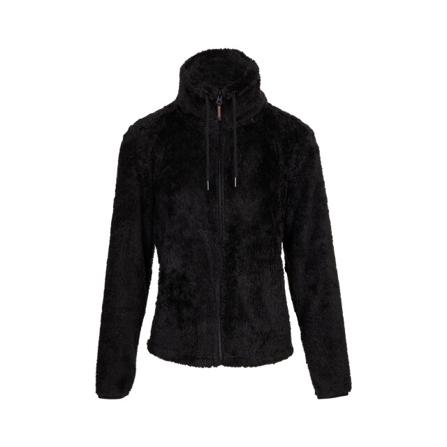 Brunotti cecile women fleece skipully met rits dames - 075635_990-L large