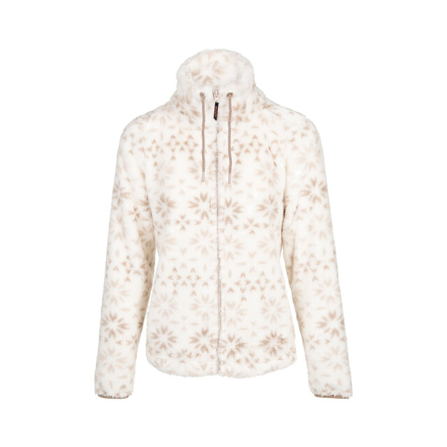 Brunotti cecile-nordic women fleece skipully met rits dames - 075638_150-L large