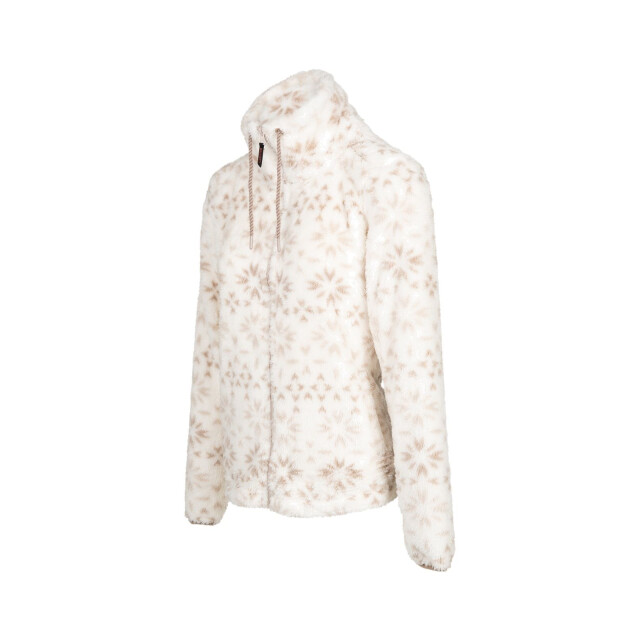 Brunotti cecile-nordic women fleece skipully met rits dames - 075638_150-L large