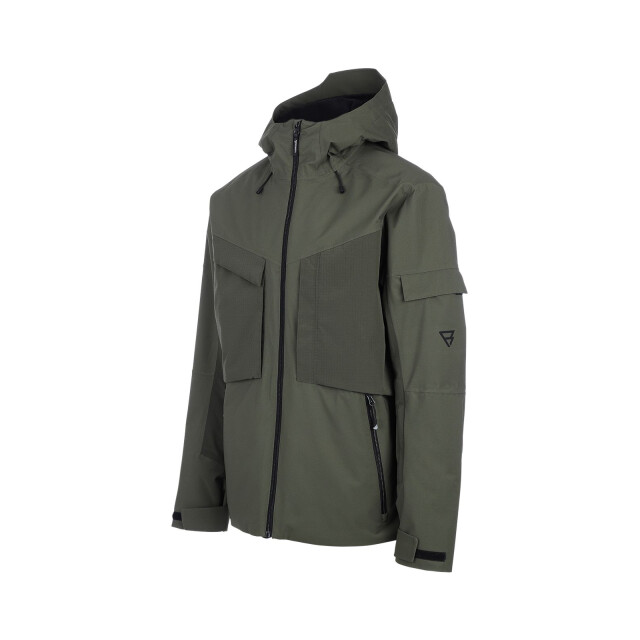 Brunotti bodish men snow jacket ski jack heren - 075462_330-L large