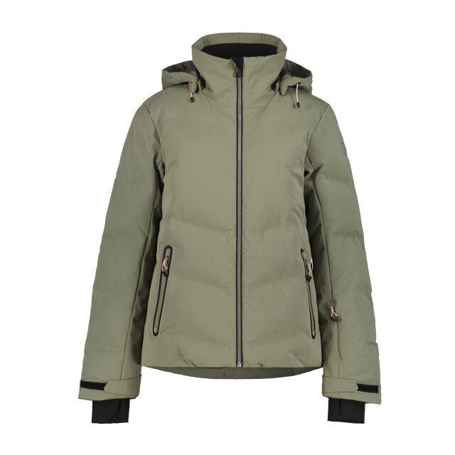 Icepeak fitzgerald ski jack dames - 075750_300-36 large