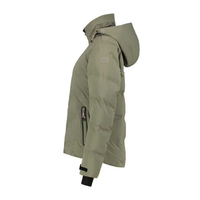 Icepeak fitzgerald ski jack dames - 075750_300-36 large
