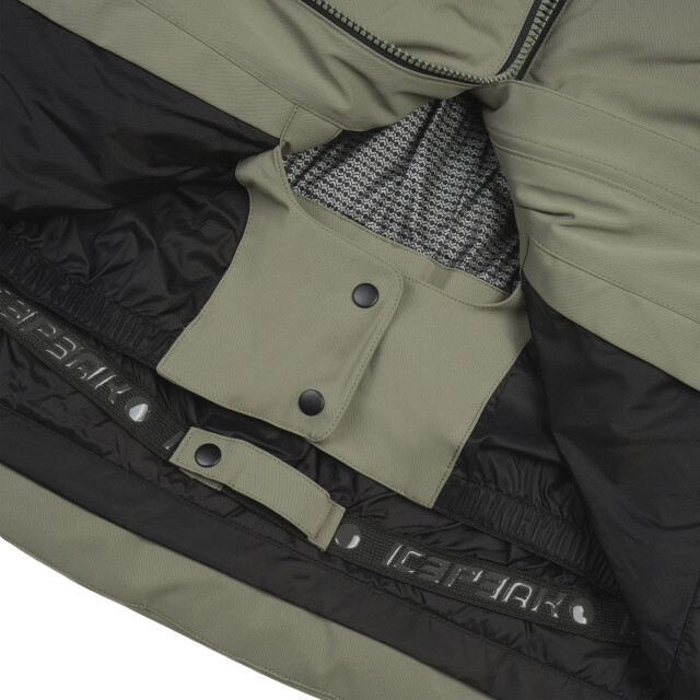 Icepeak fitzgerald ski jack dames - 075750_300-36 large