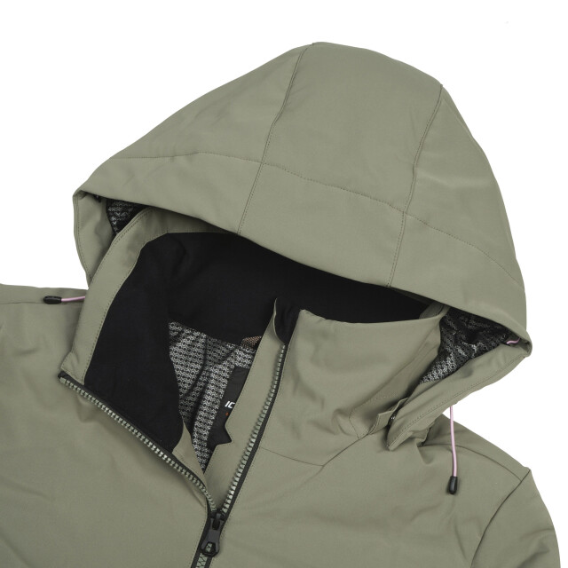 Icepeak fitzgerald ski jack dames - 075750_300-36 large