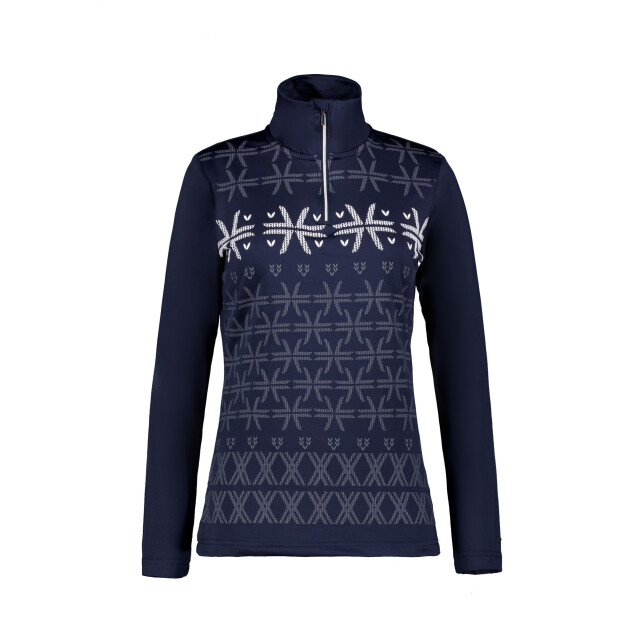 Luhta ahjola skipully met rits dames - 075953_200-L large