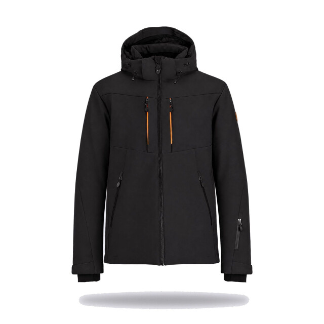 Falcon alpha jacket ski jack heren - 076468_990-L large