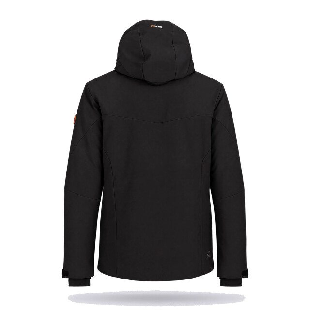 Falcon alpha jacket ski jack heren - 076468_990-L large