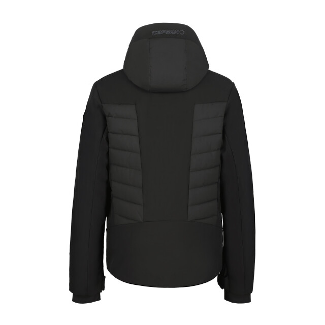 Icepeak fremont ski jack heren - 075780_990-48 large